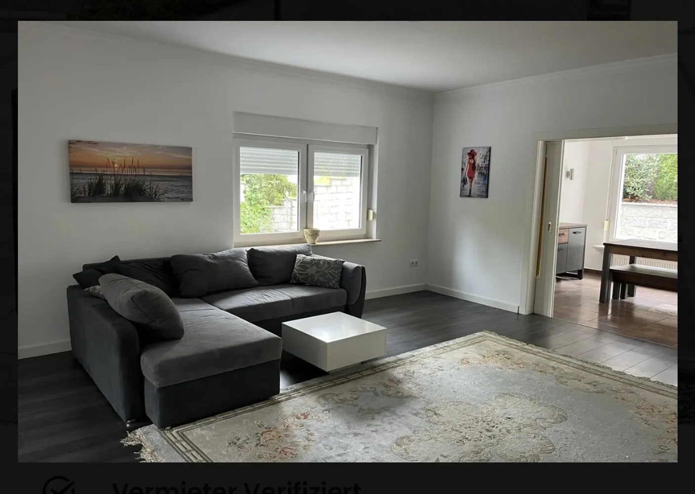 4 Zimmer Wohnung mit 120 m² in Berlin – Bild 10