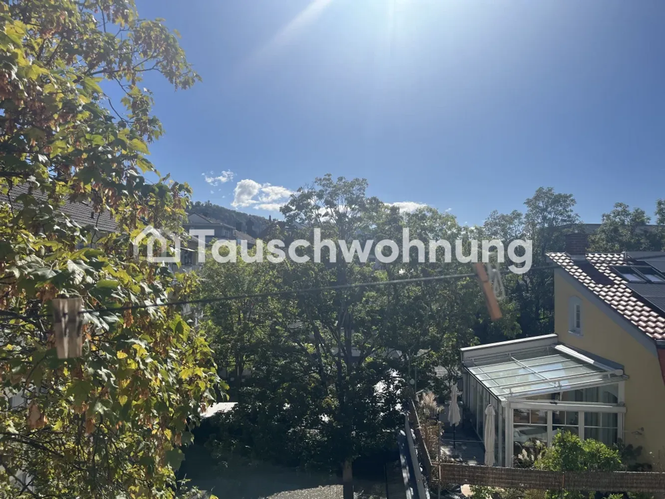 3 Zimmer Wohnung mit 86 m² in Freiburg im Breisgau – Bild 1