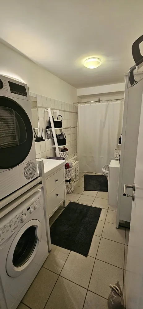 2 Zimmer Wohnung mit 53 m² in Leverkusen – Bild 4