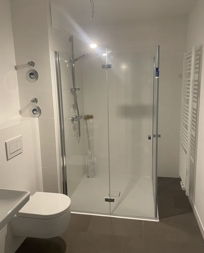 3 Zimmer Wohnung mit 88 m² in Hamburg – Bild 3