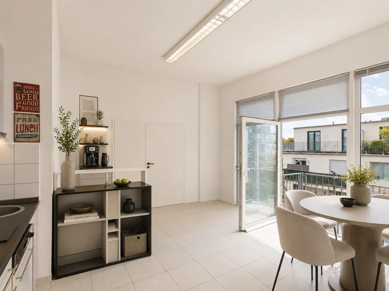 1 Zimmer Wohnung mit 105 m² in Hürth – Bild 9