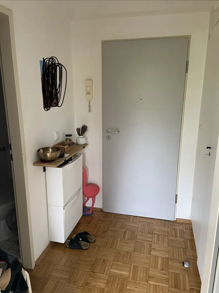 2 Zimmer Wohnung mit 36 m² in Köln – Bild 6