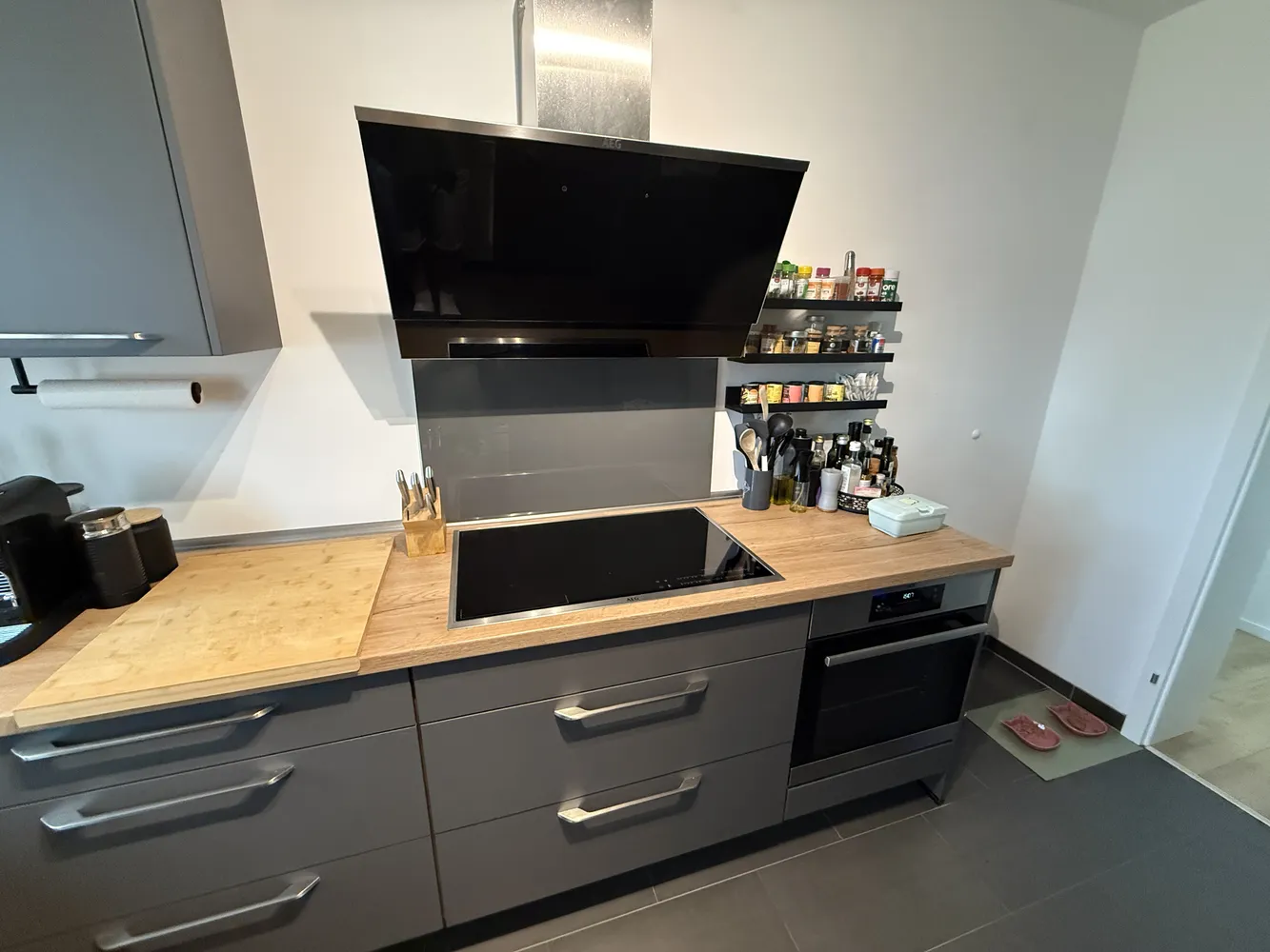 3 Zimmer Wohnung mit 76 m² in Düsseldorf – Bild 4