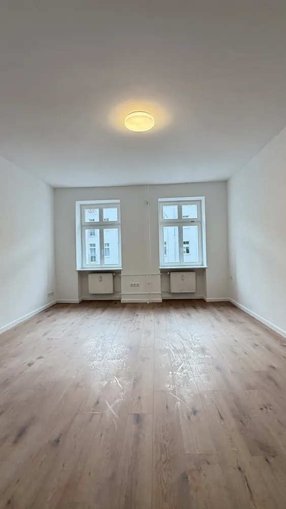 1 Zimmer Wohnung mit 39 m² in Berlin – Bild 1