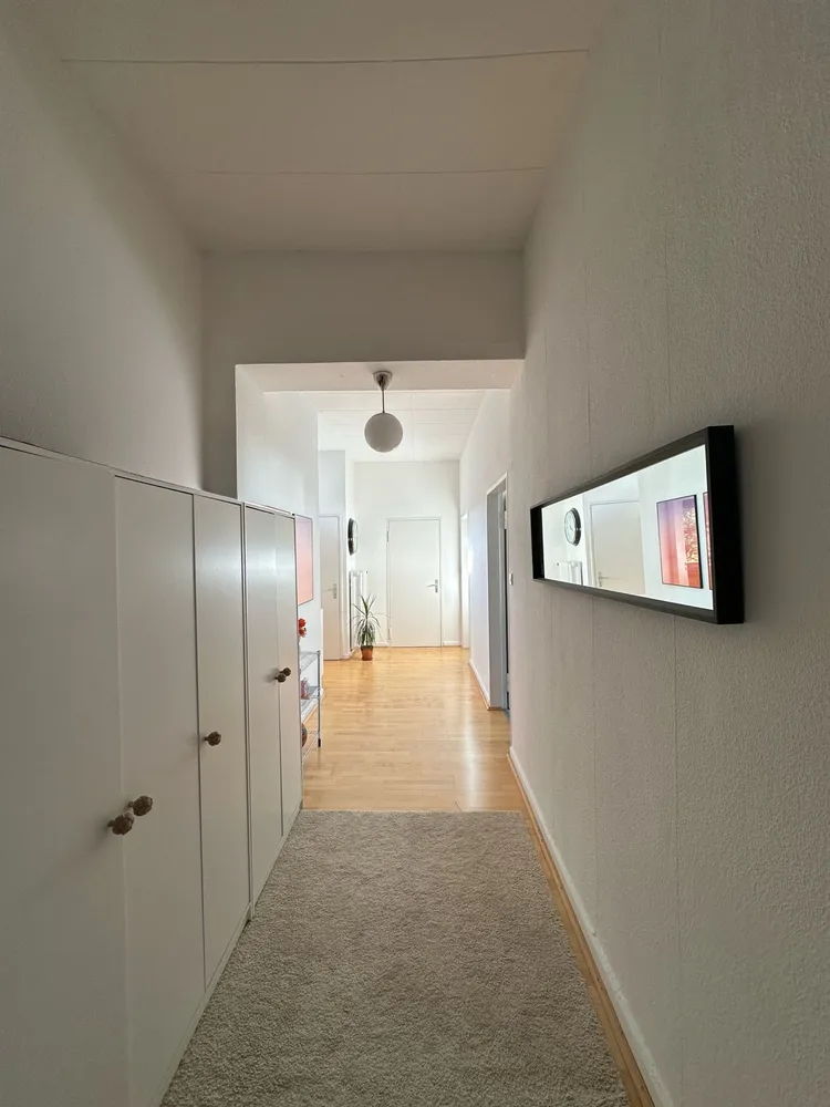 3 Zimmer Wohnung mit 105 m² in Herford – Bild 12