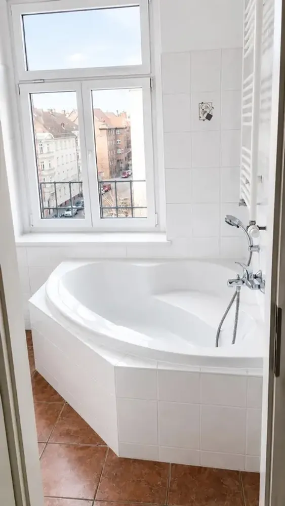 1 Zimmer Wohnung mit 32 m² in Leipzig – Bild 3