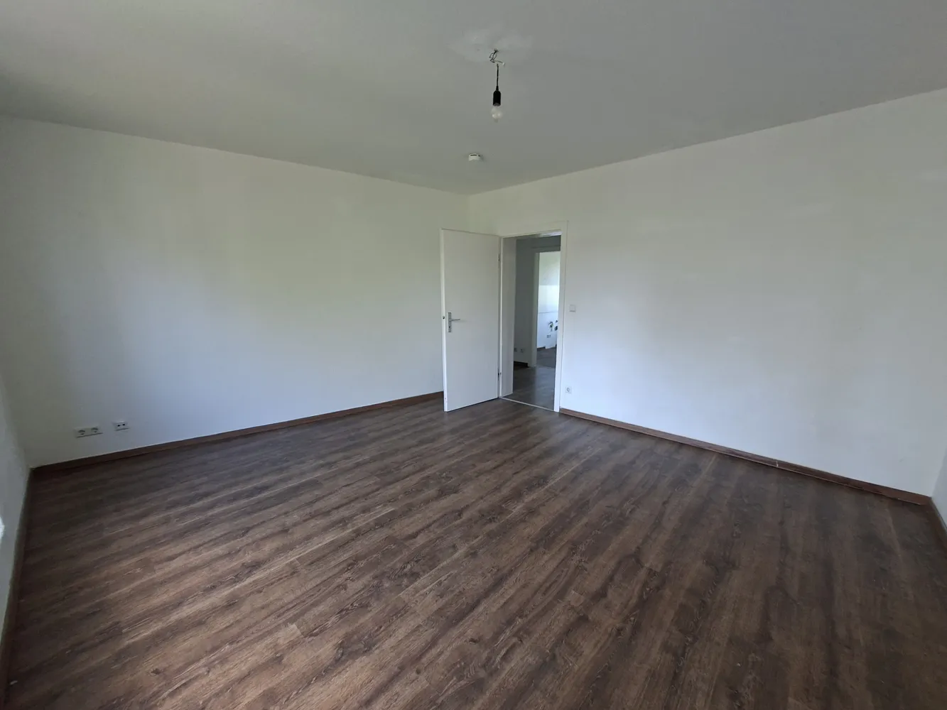 3 Zimmer Wohnung mit 59 m² in Hannover – Bild 1