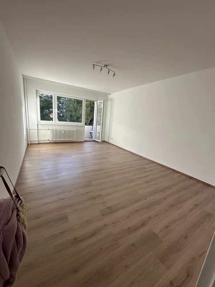 3 Zimmer Wohnung mit 72 m² in Berlin – Bild 1