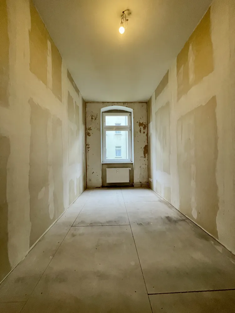 2 Zimmer Wohnung mit 52 m² in Berlin – Bild 1