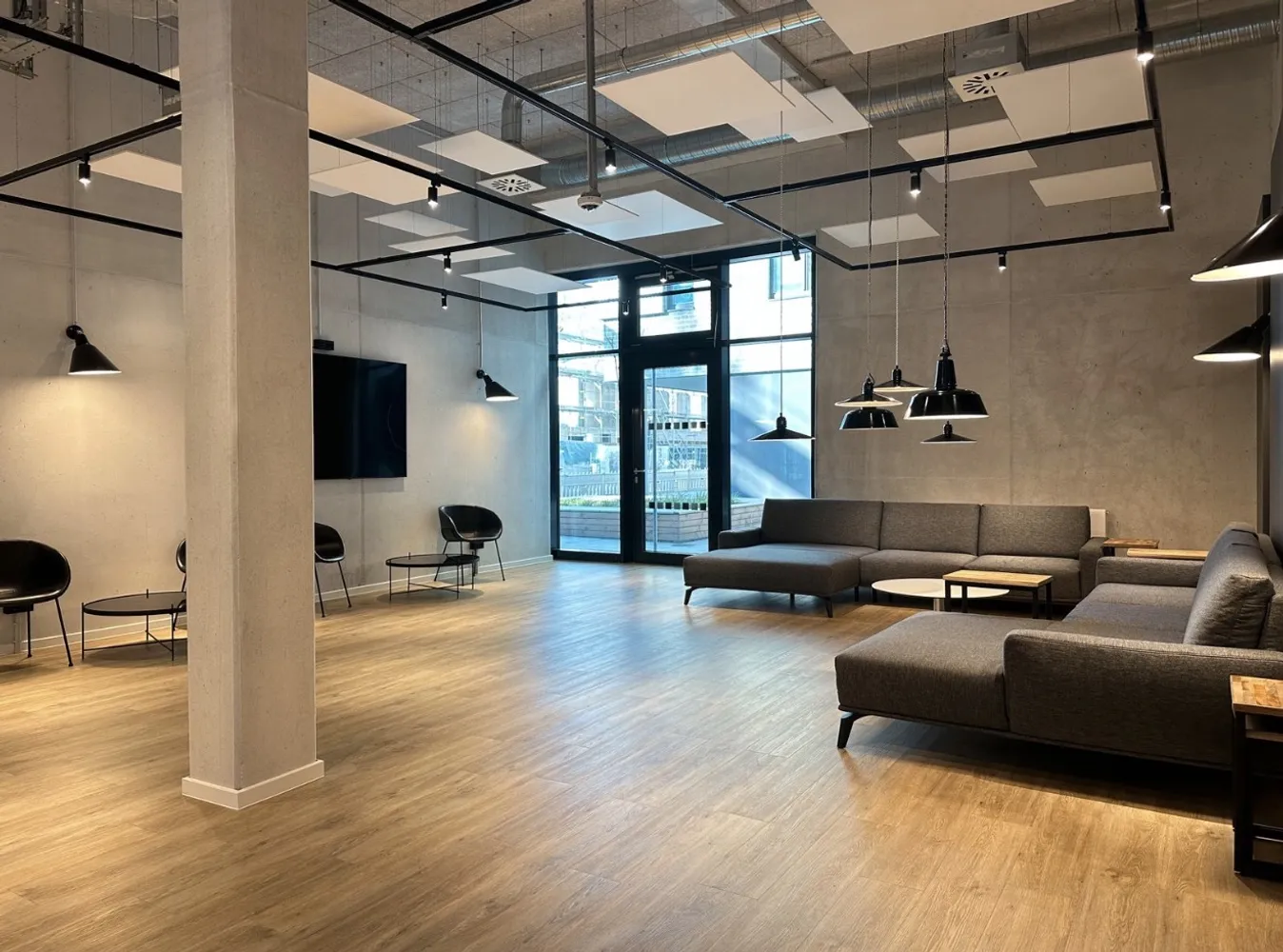 1 Zimmer Wohnung mit 20 m² in Hamburg – Bild 3