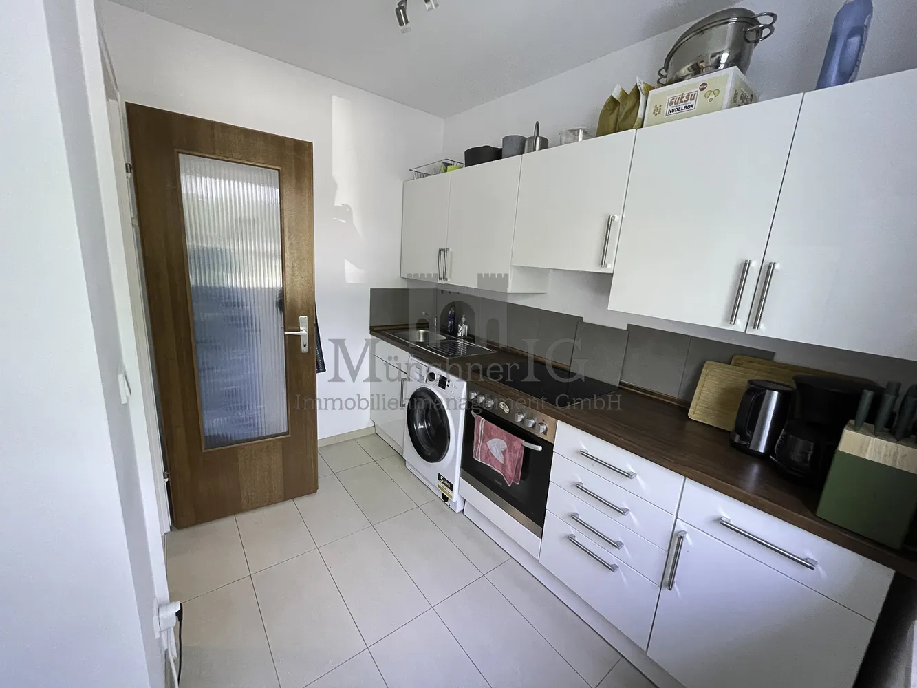 1 Zimmer Wohnung mit 43 m² in München – Bild 6