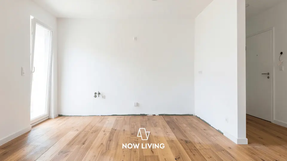 2 Zimmer Wohnung mit 51 m² in Hannover – Bild 4