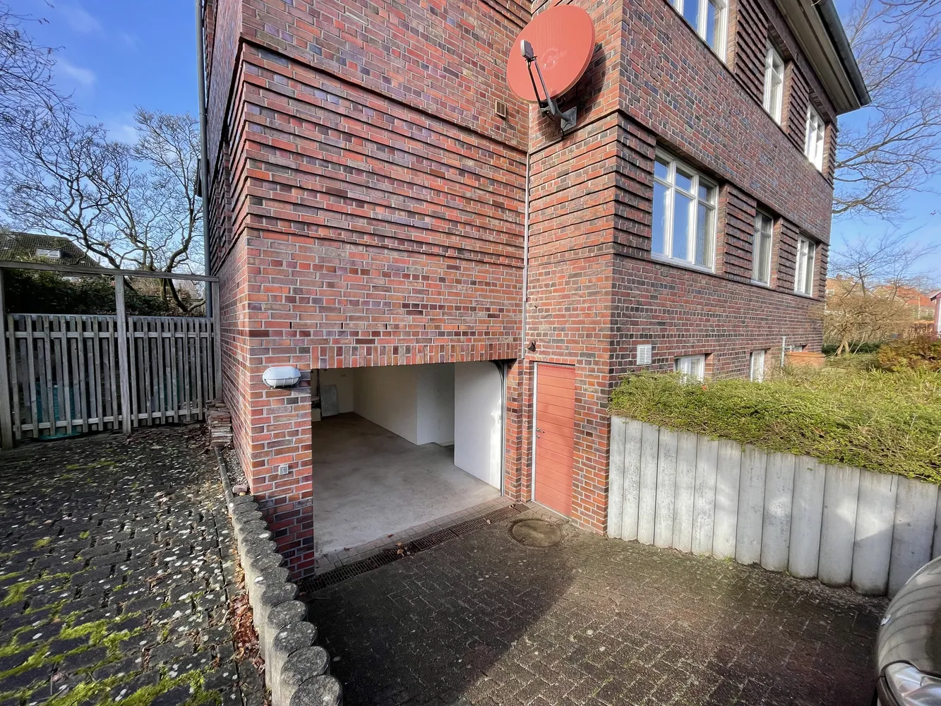 5 Zimmer Wohnung mit 157 m² in Hamburg – Bild 11