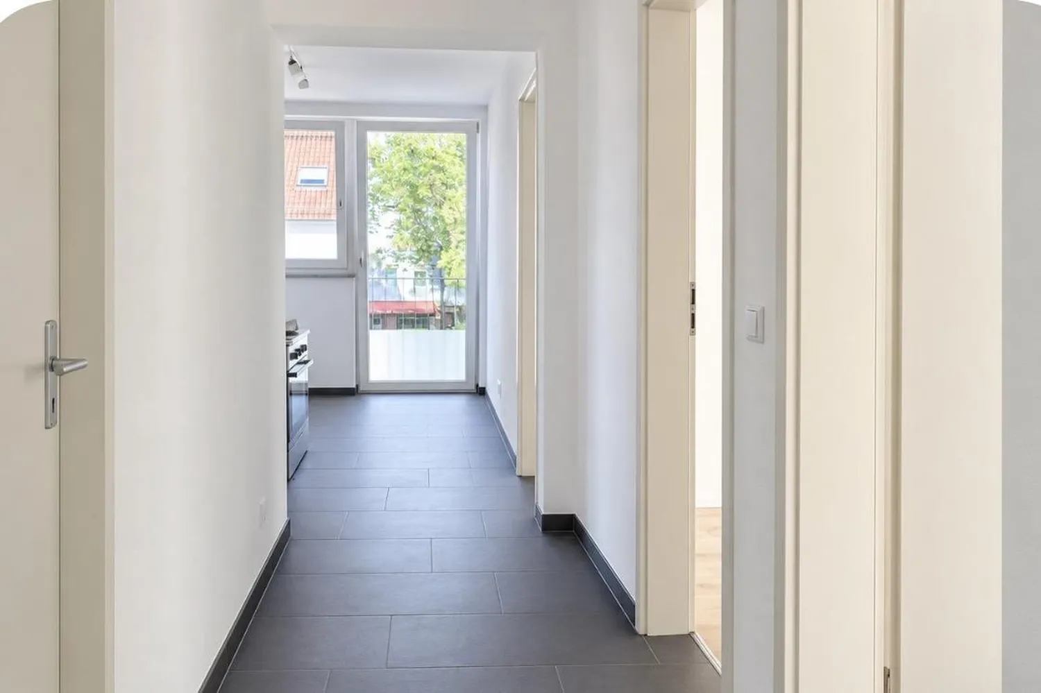 WG-Zimmer in Heilbronn – Bild 2