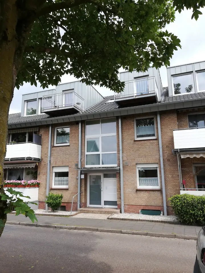 2 Zimmer Wohnung mit 50 m² in Emmerich am Rhein – Bild 10
