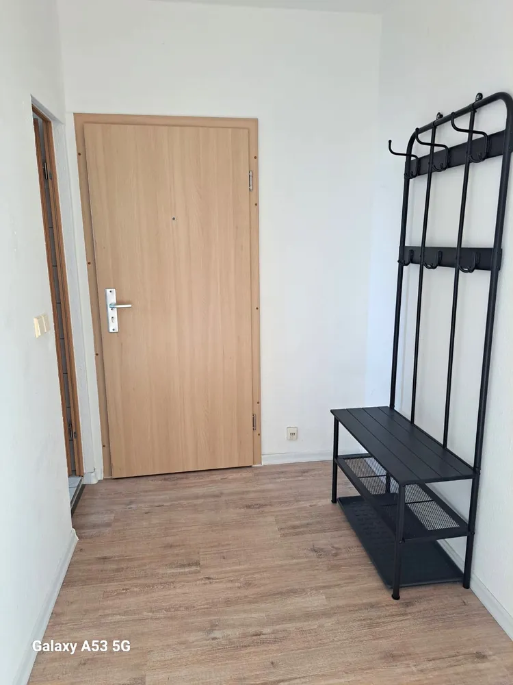 2 Zimmer Wohnung mit 59 m² in Wittenberg – Bild 3