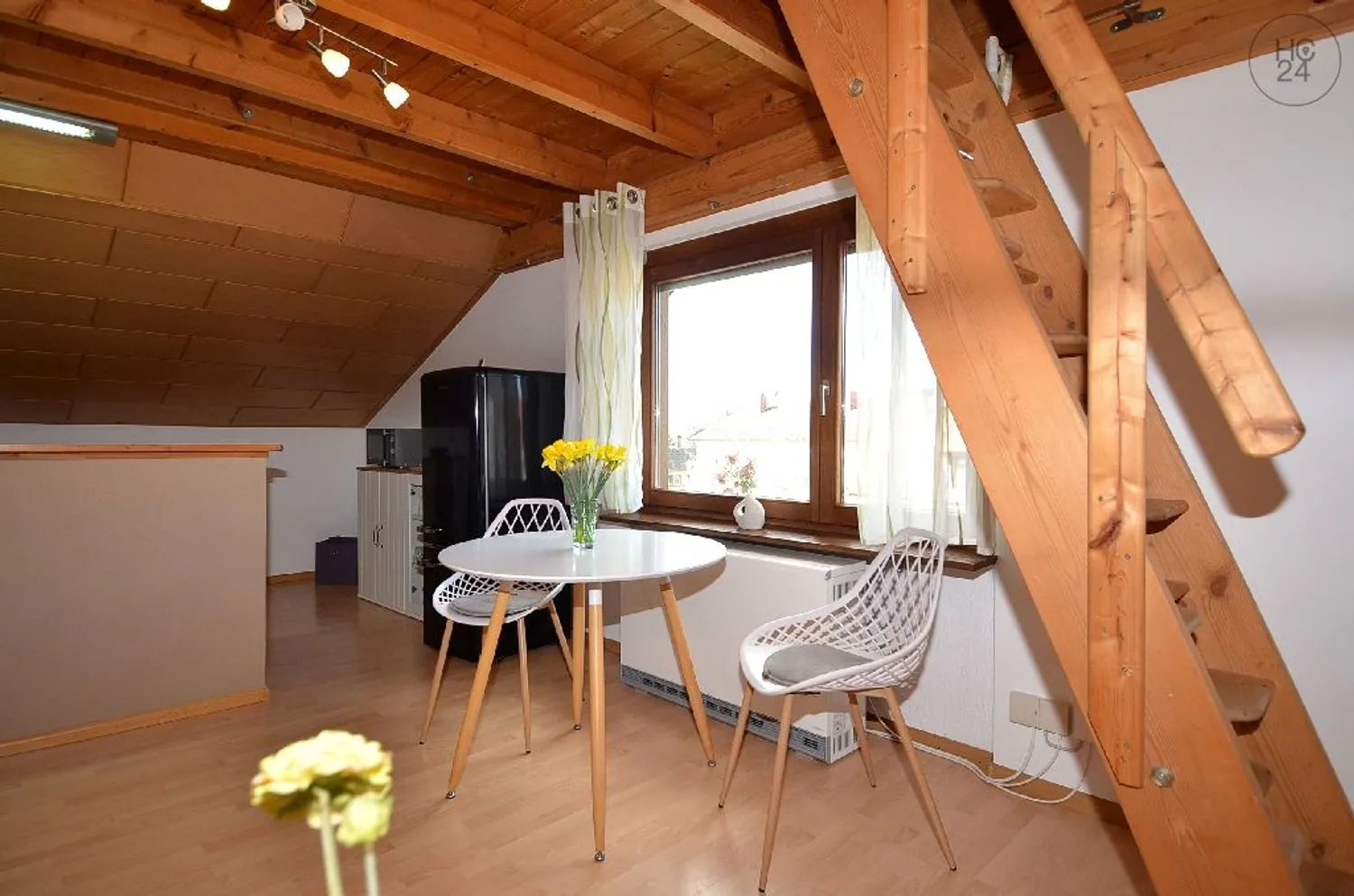 3 room apartment with 67 m² in Weil am Rhein – Photo 4