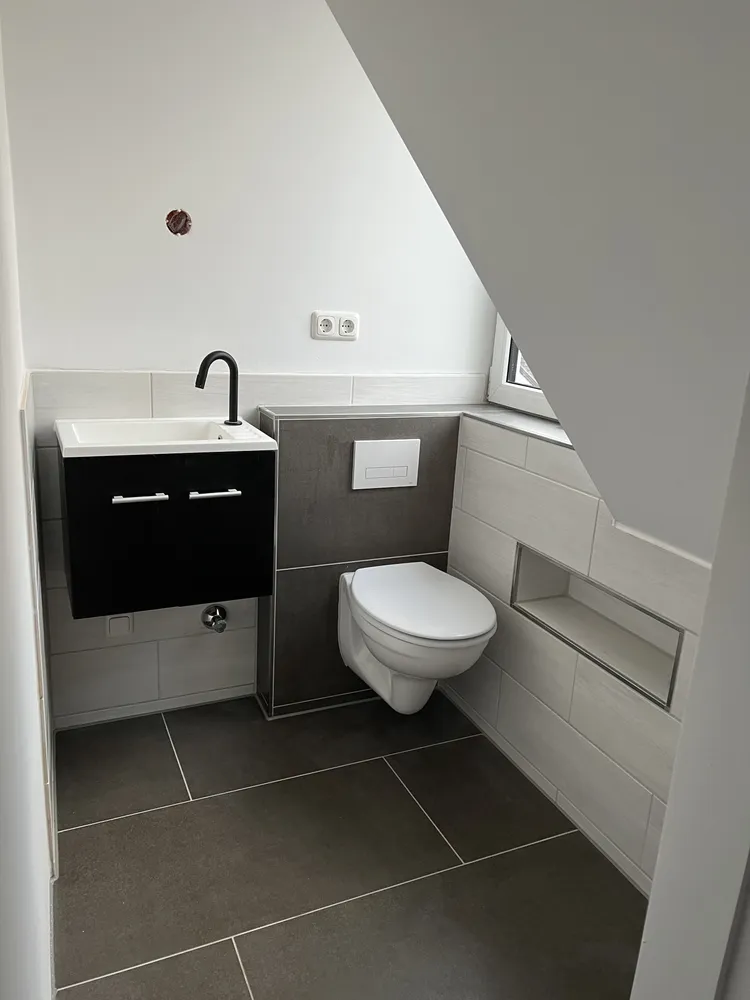 3 Zimmer Wohnung mit 73 m² in Mülheim an der Ruhr – Bild 12