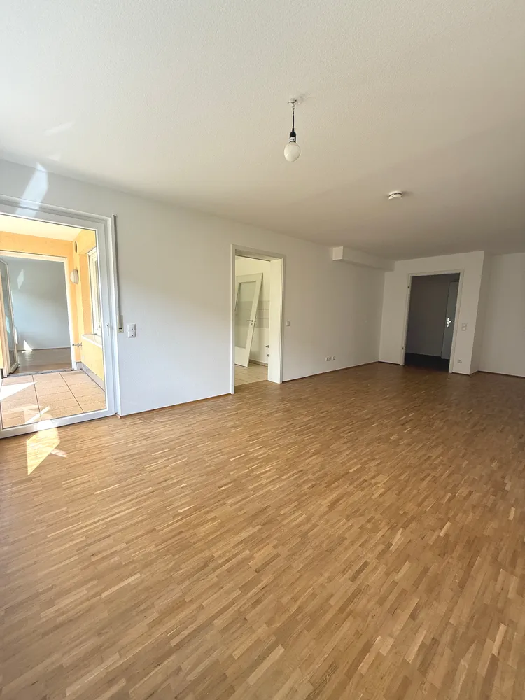 2 Zimmer Wohnung mit 96 m² in Mannheim – Bild 8