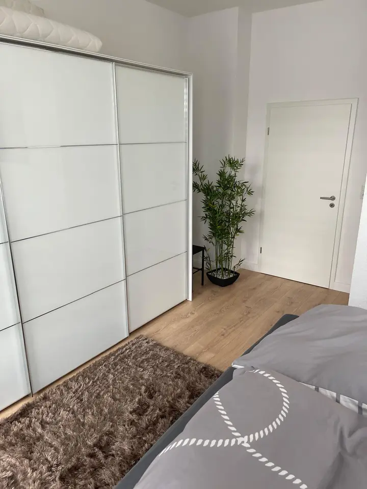 2 Zimmer Wohnung mit 90 m² in Detmold – Bild 10