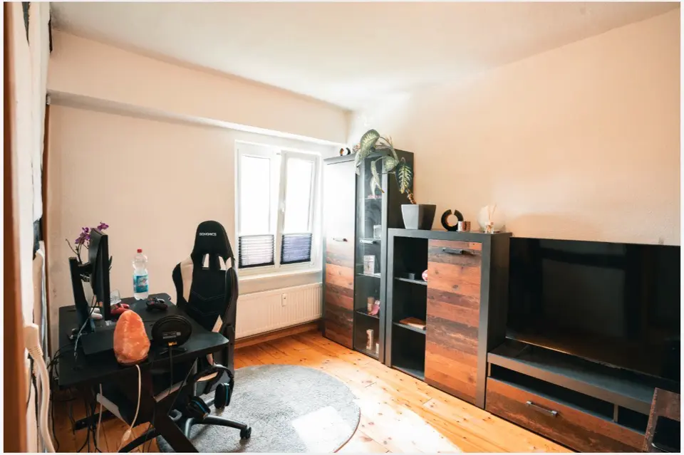 2 Zimmer Wohnung mit 45 m² in Stralsund – Bild 5