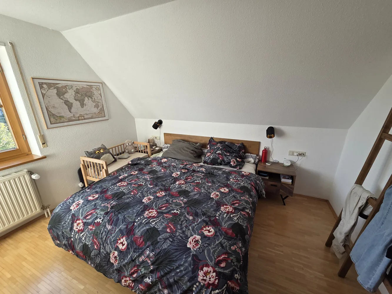 4 room apartment with 113 m² in Biberach an der Riß – Photo 7