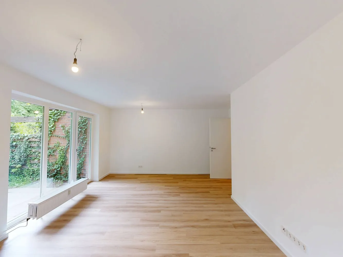 4 Zimmer Wohnung mit 108 m² in Hamburg – Bild 3