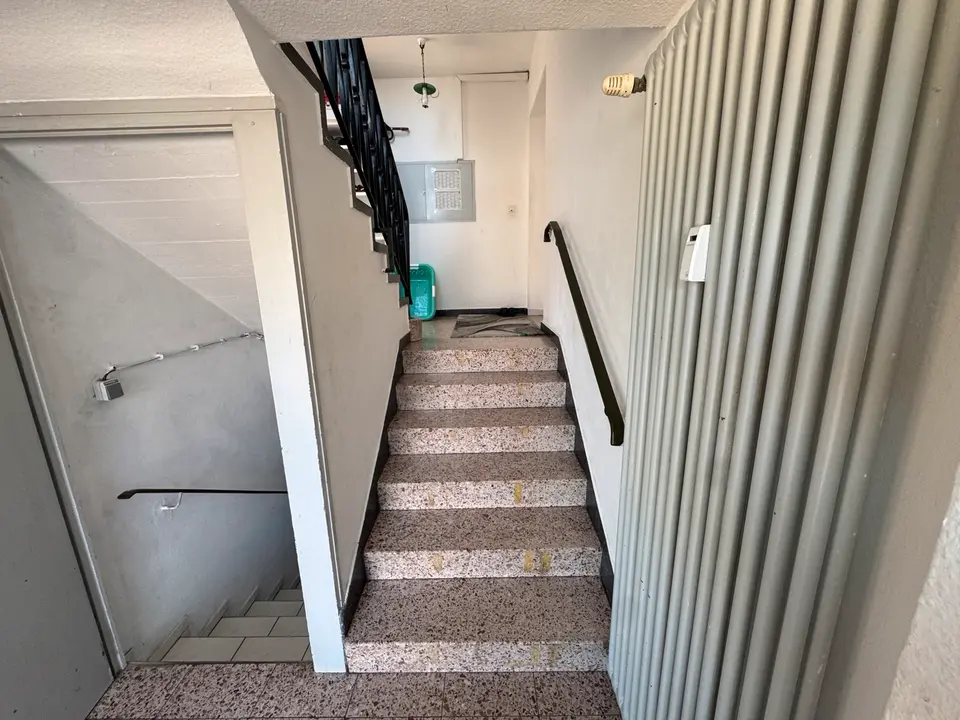 4 Zimmer Wohnung mit 96 m² in Saarbrücken – Bild 3