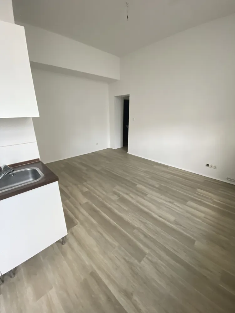 1 Zimmer Wohnung mit 24 m² in Bremen – Bild 3