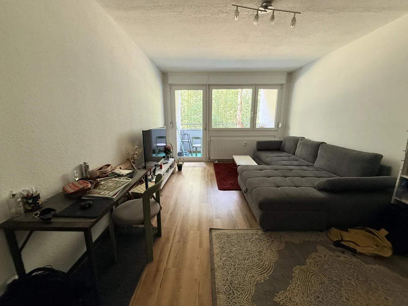 2 Zimmer Wohnung mit 60 m² in Karlsruhe – Bild 2