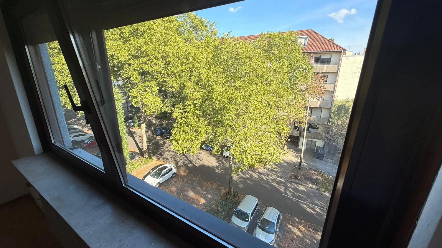 1 Zimmer Wohnung mit 40 m² in Mannheim – Bild 2
