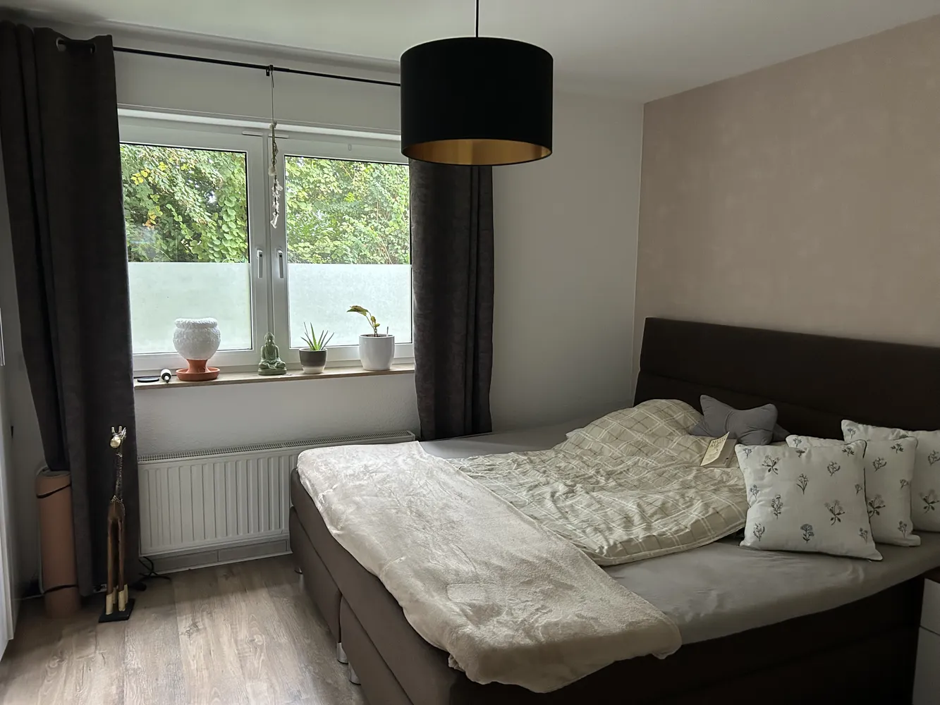 3 Zimmer Wohnung mit 82 m² in Hürth – Bild 2