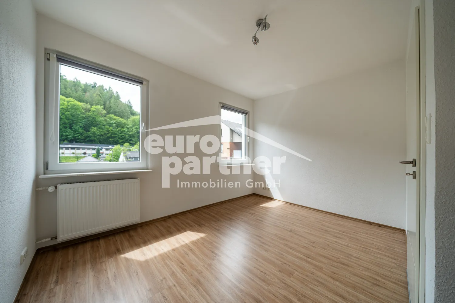 4 Zimmer Wohnung mit 104 m² in Idar-Oberstein – Bild 1