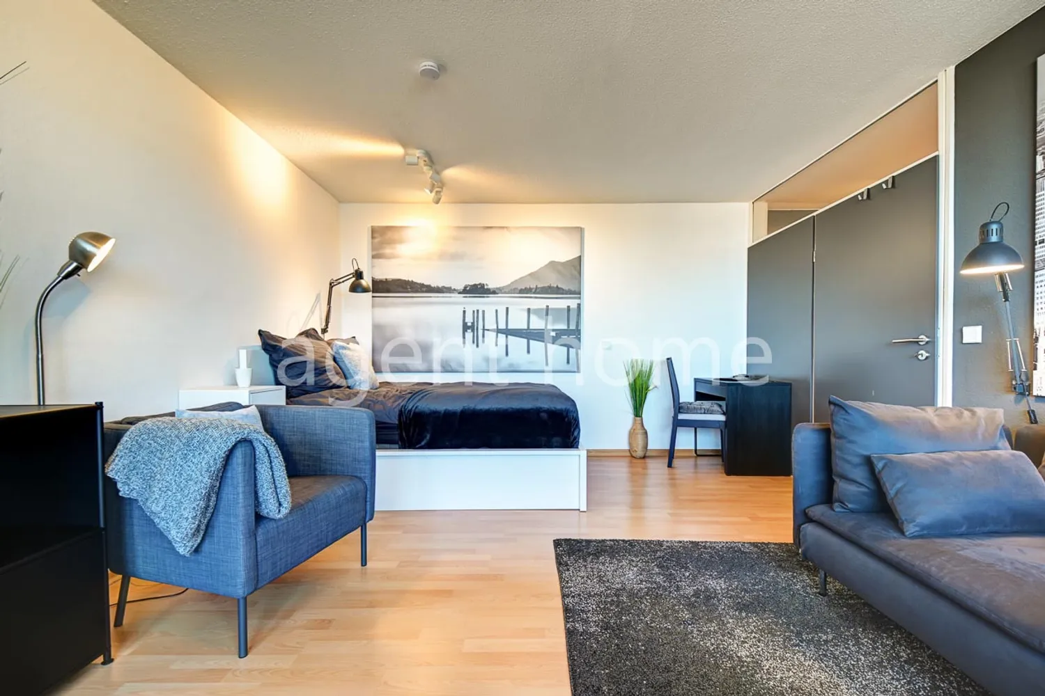 2 Zimmer Wohnung mit 65 m² in Tübingen – Bild 6