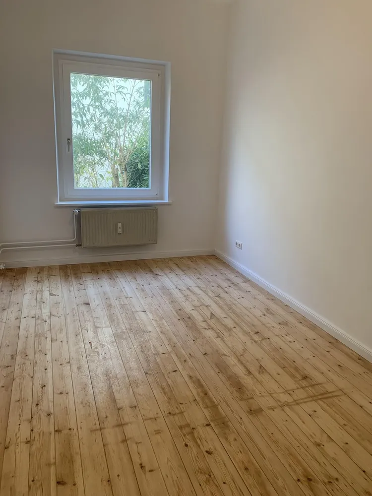 3 room apartment with 54 m² in Hamburg – Photo 4