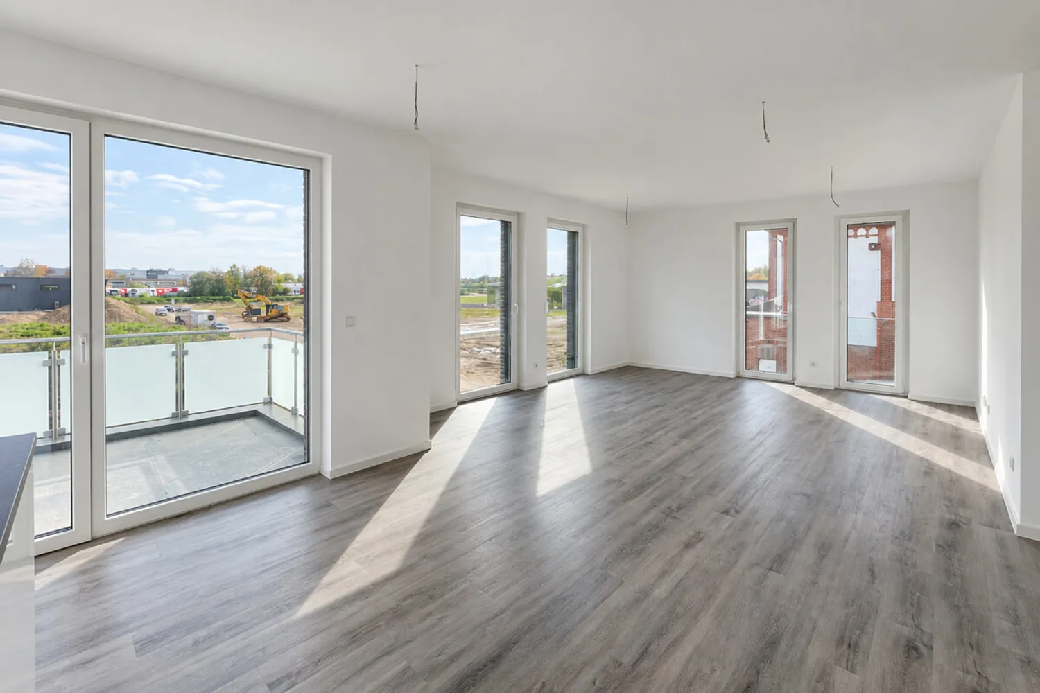 3 Zimmer Wohnung mit 103 m² in Mönchengladbach – Bild 1