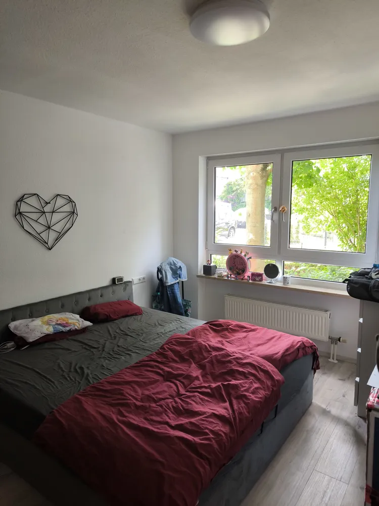 2 Zimmer Wohnung mit 57 m² in Landau in der Pfalz – Bild 12