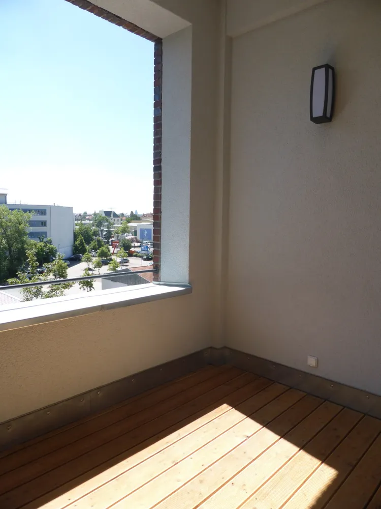 2 Zimmer Wohnung mit 57 m² in Leipzig – Bild 7