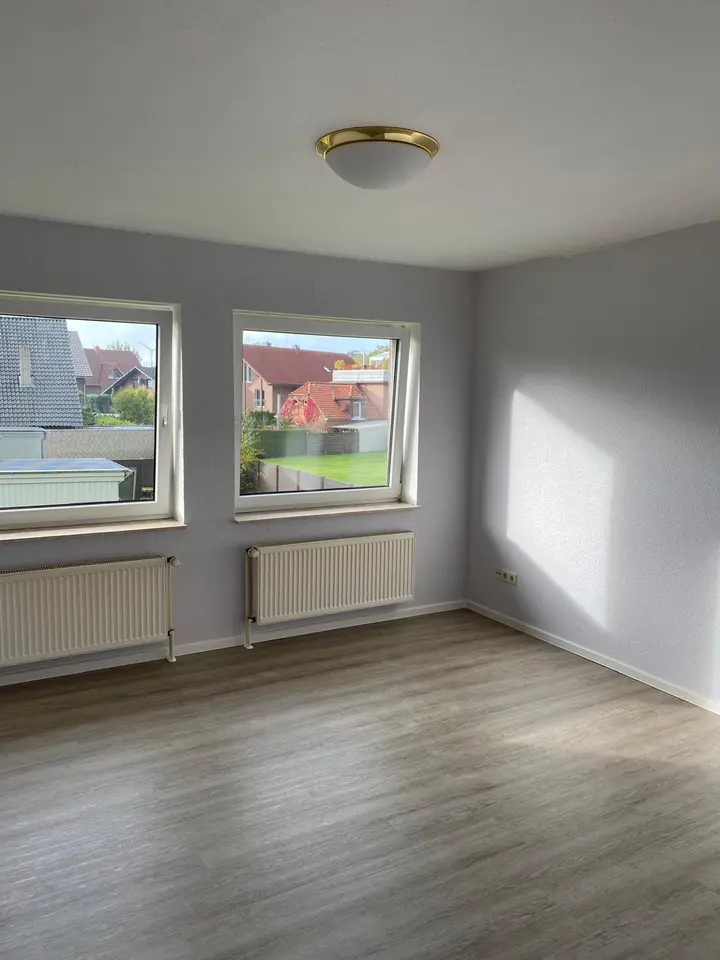 3 Zimmer Wohnung mit 63 m² in Cloppenburg – Bild 2