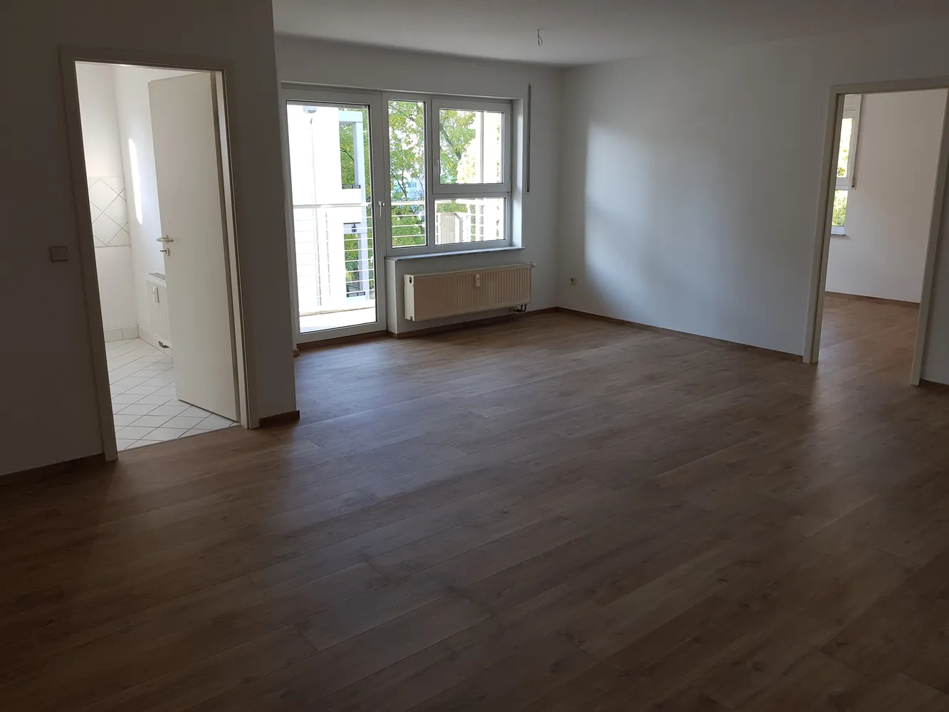3 Zimmer Wohnung mit 71 m² in Dresden – Bild 4