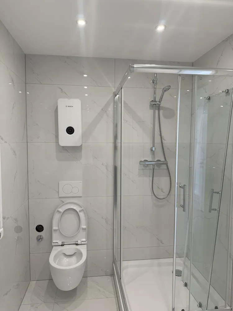 3 Zimmer Wohnung mit 108 m² in Düsseldorf – Bild 8