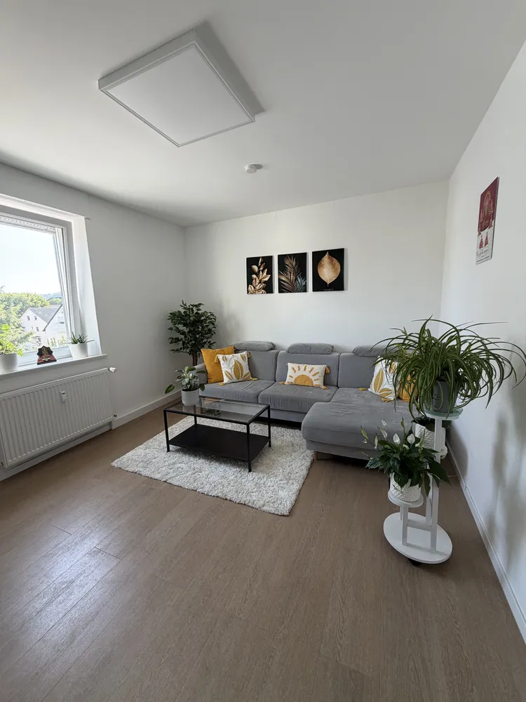 2 Zimmer Wohnung mit 48 m² in Bielefeld – Bild 2