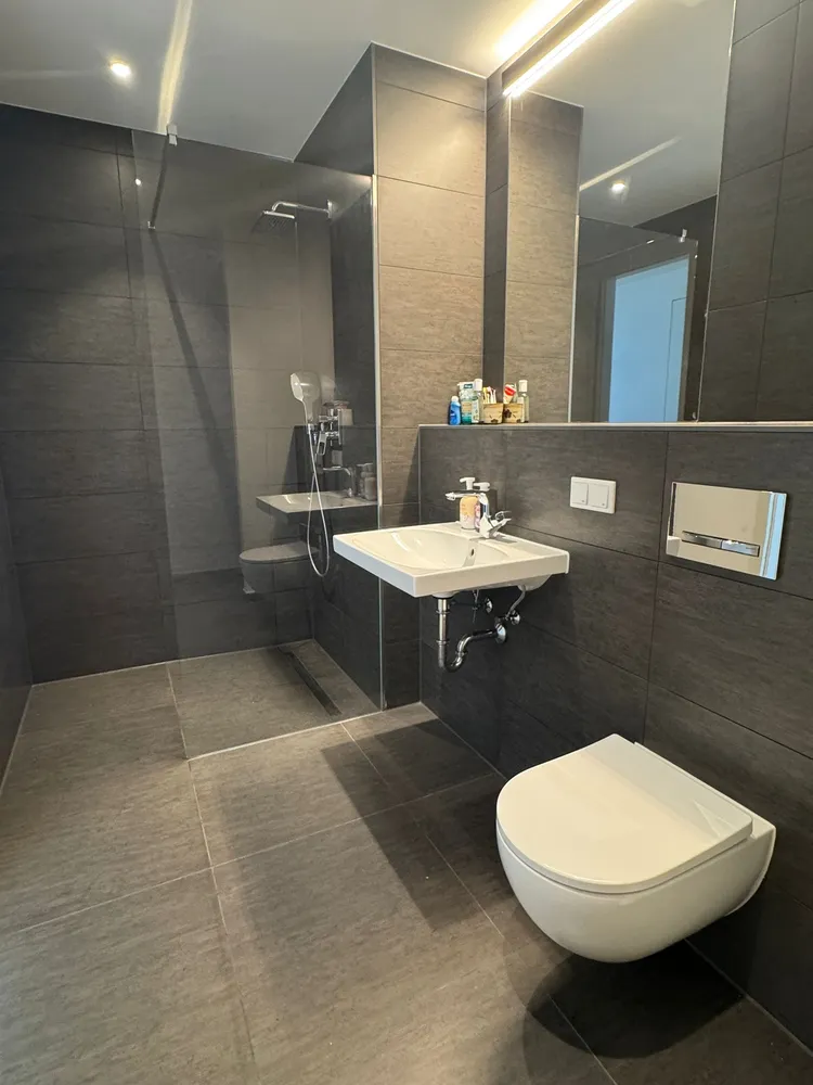 2 Zimmer Wohnung mit 62 m² in Frankfurt am Main – Bild 10
