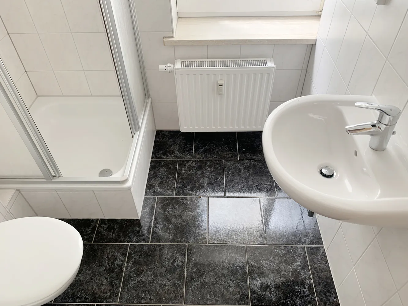 1 Zimmer Wohnung mit 32 m² in Halle (Saale) – Bild 5