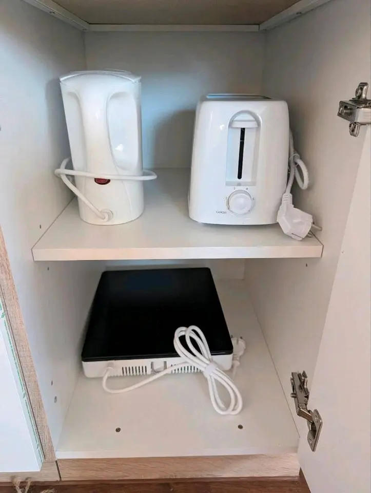 Studio mit 29 m² in Wuppertal – Bild 8