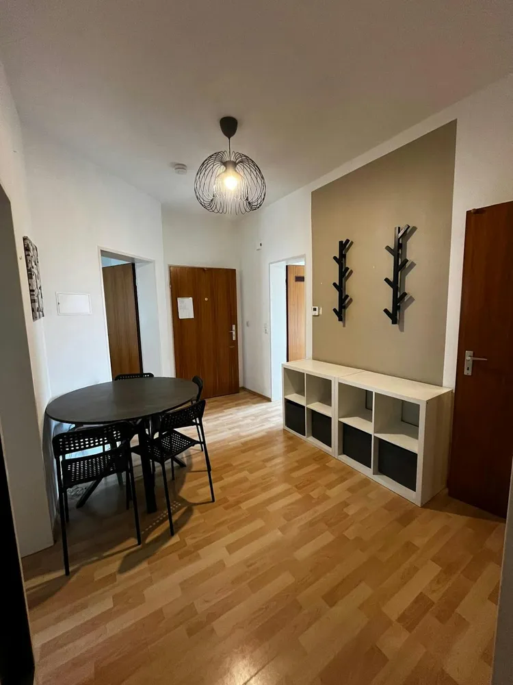 WG-Zimmer in Frankfurt am Main – Bild 4