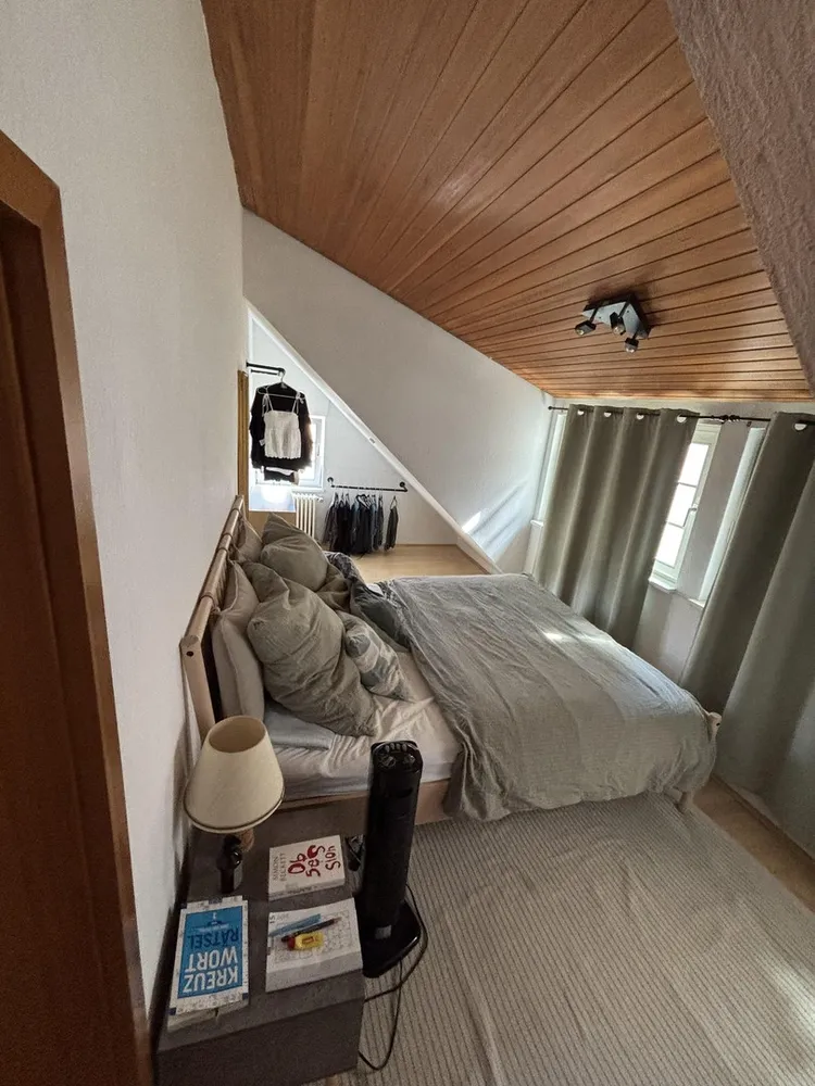 3 Zimmer Wohnung mit 87 m² in Stuttgart – Bild 10