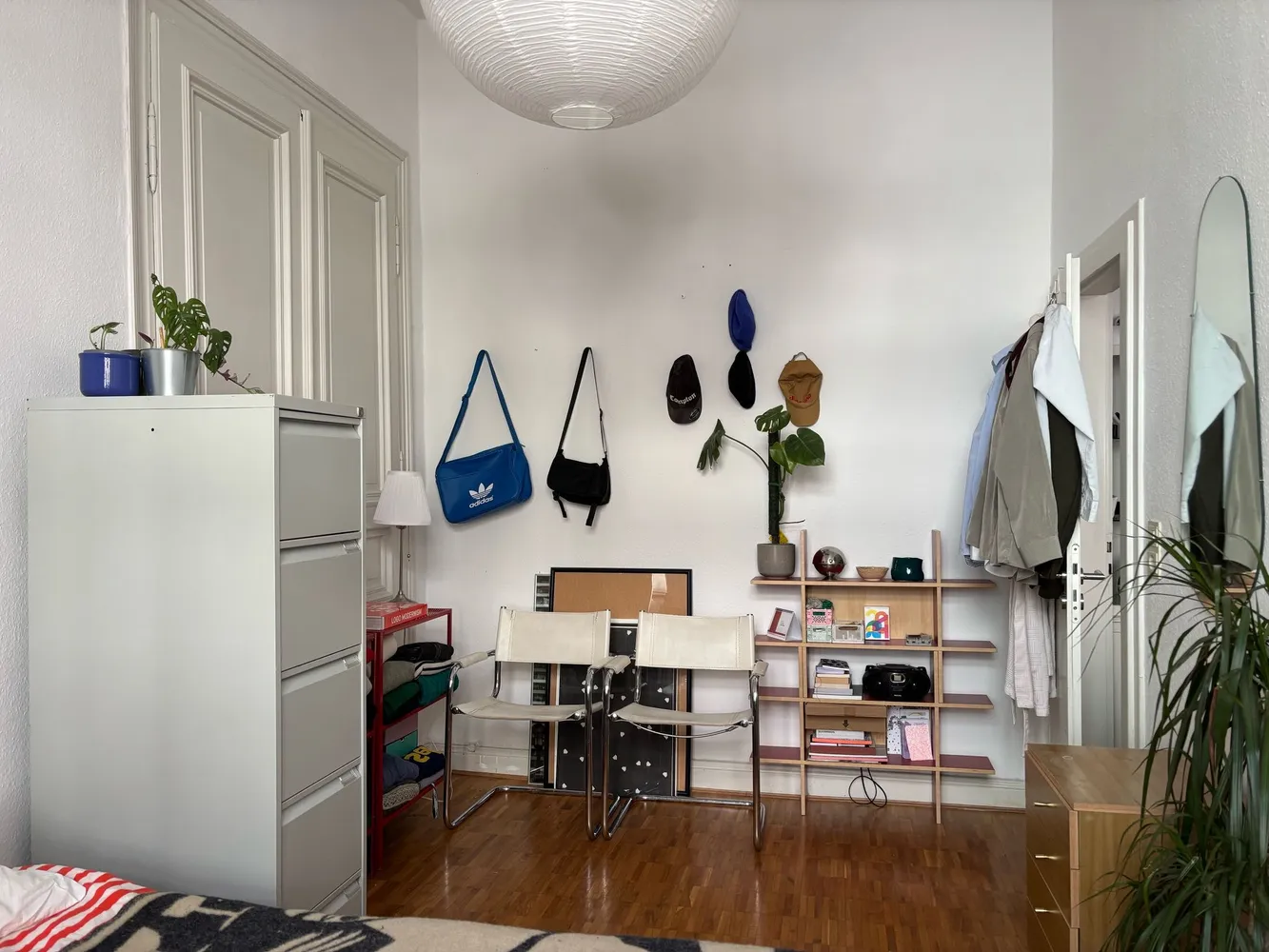 3 Zimmer Wohnung mit 55 m² in Aachen – Bild 10