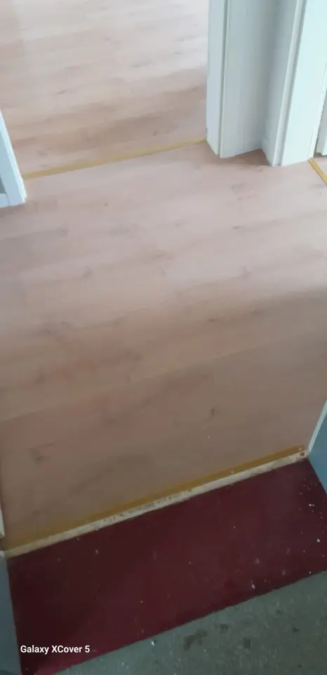 3 Zimmer Wohnung mit 53 m² in Wilhelmshaven – Bild 7