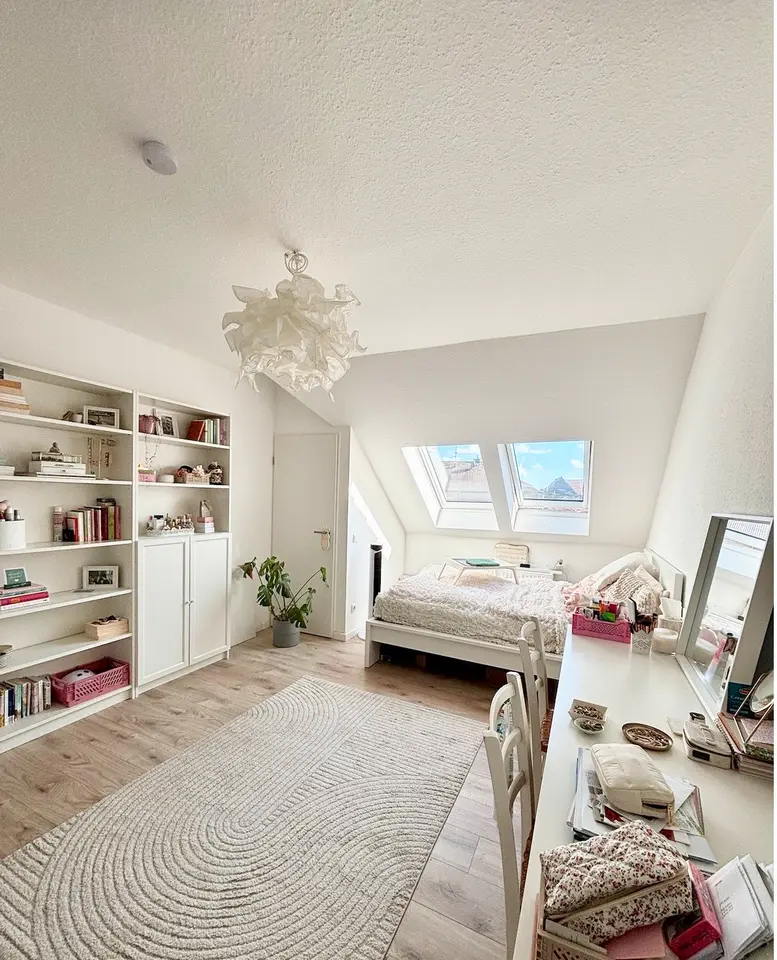 3 Zimmer Wohnung mit 62 m² in Aachen – Bild 3